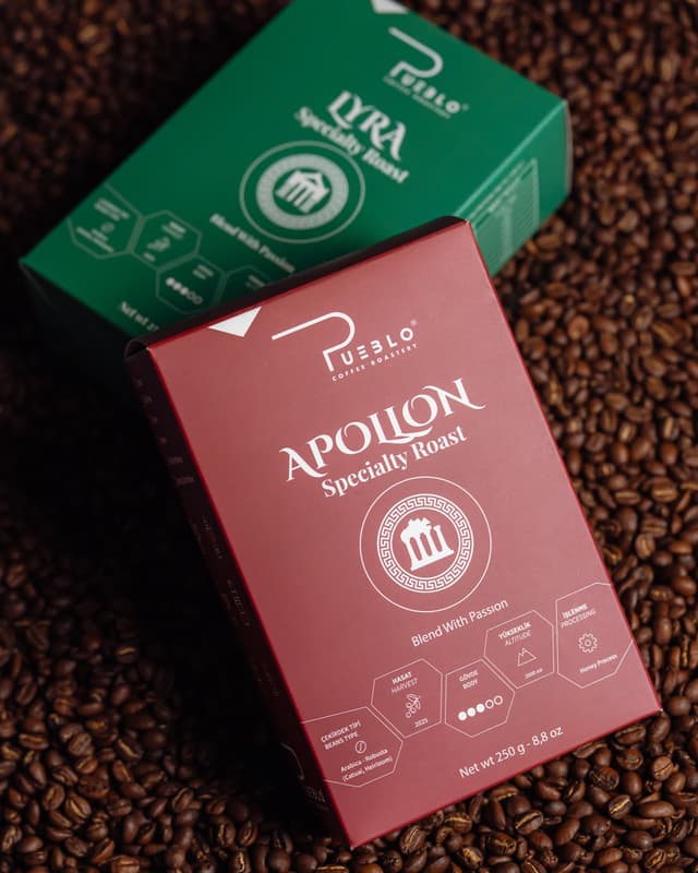 Espresso
