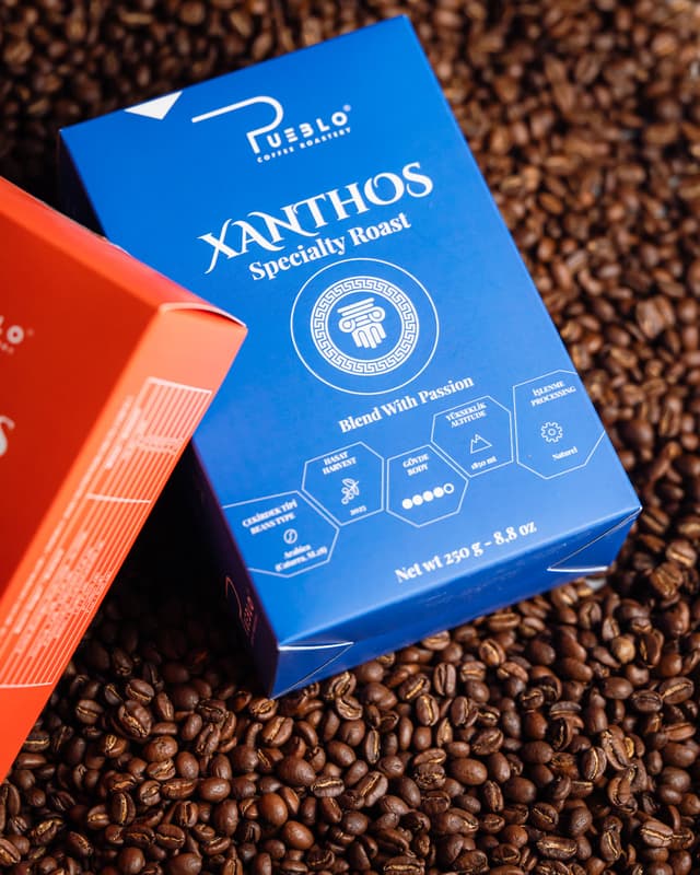 Filtre Kahve